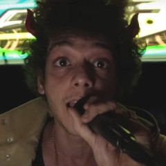 ShayGray - The Game Room (FREESTYLE) Dim Mak Records