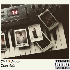 Blend - Taylor Gully