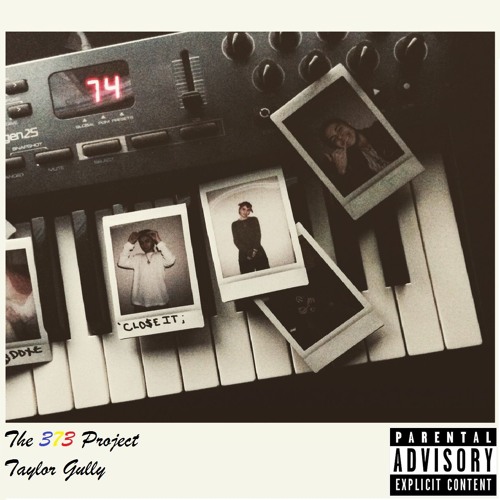 Blend - Taylor Gully