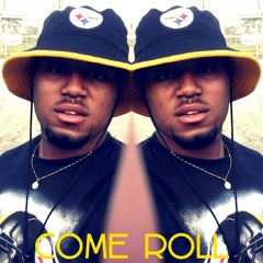 COME ROLL (Prod. by Keypusha on thebeatt)