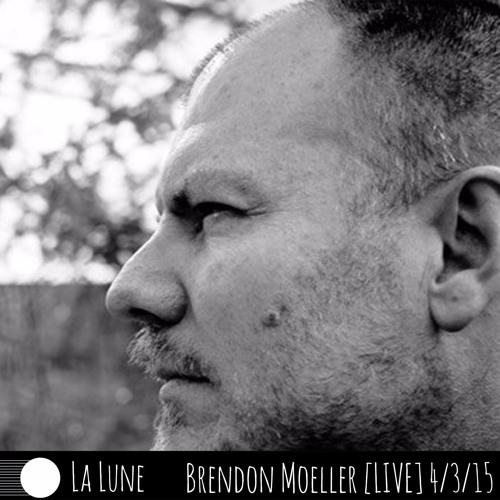 Brendon Moeller LIVE @ La Lune - April 3rd, 2015