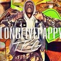 Young pappy-Don't t Sleep On Me