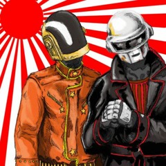 Daft Punk - Lose yourself to dance ( LBZ Final Edit ) ( Crazy French EP )