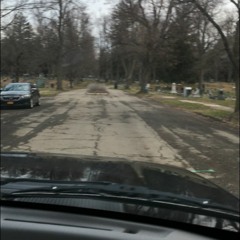 Audio Tour Woodlawn Driving