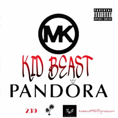 Kid Beast- MK and Pandora