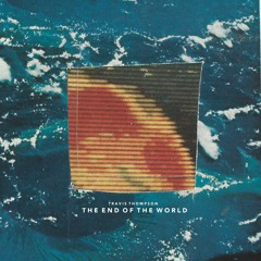The End Of The World feat. Parisalexa (prod. Breve & Nima Skeemz)