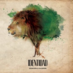 Geancarlo Calderón - Identidad EP Preview