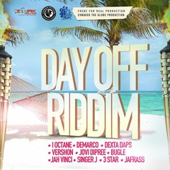 Day Off Riddim 2016