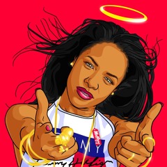 J-Finesse - Get It On...Tonight X Aaliyah - Rock The Boat