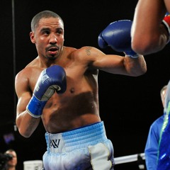 Andre Ward discusses next fight, appearing in 'Creed'