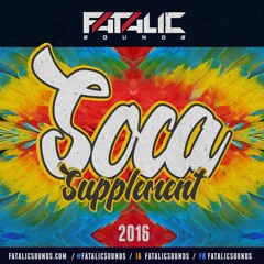 Soca Supplement 2016
