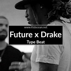 Future & Drake Type Beat 2016 l Shots Fired (Prod. By Kid Ocean)SOLD