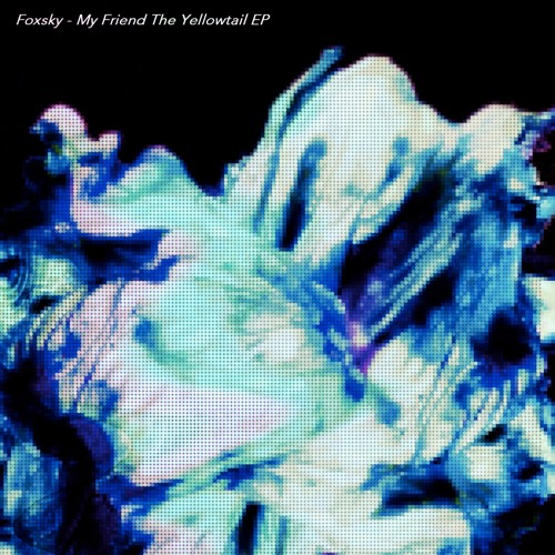 Foxsky - My Friend The Yellowtail Feat. NEGITORO (Foxsky's LIGHTSPEED VIP) [NEST HQ Premiere]