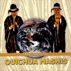 Pájaro - Quichua Mashis