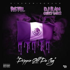 06 - Bandz (feat Nano Central & KingCapone)