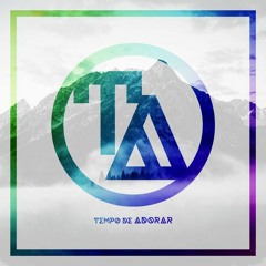 Tempo de Adorar - Vem Espírito