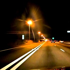 Rollin Down a Highway