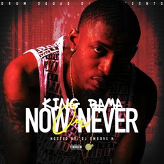 14 - King Bama Ft Red Montana - Activist [Prod By iBeatz]