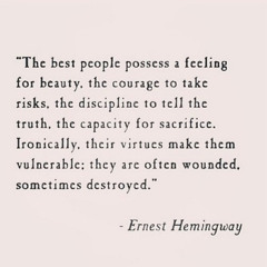 Endless Poem