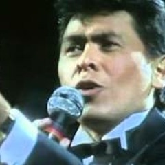 De punta a punta  -  Alvaro Torres en Concierto bellas artes de puerto rico 1994