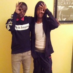 Play For Keeps Remix- Lamarin Ft. La Bill