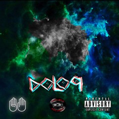 Eclipse - Dolo9 (beat by BLUFFGAWD)