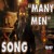 Artwork for Many Men - BO3 Rap