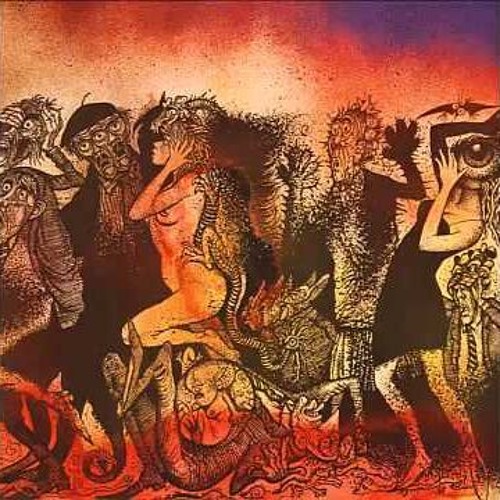 Storm Corrosion - Ljudet Innan