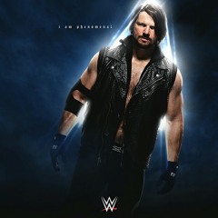 Aj styles phenomenal one get ready to fly remix