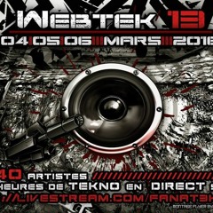 Webtek Xlll-FTK- SteveNॐShamaN