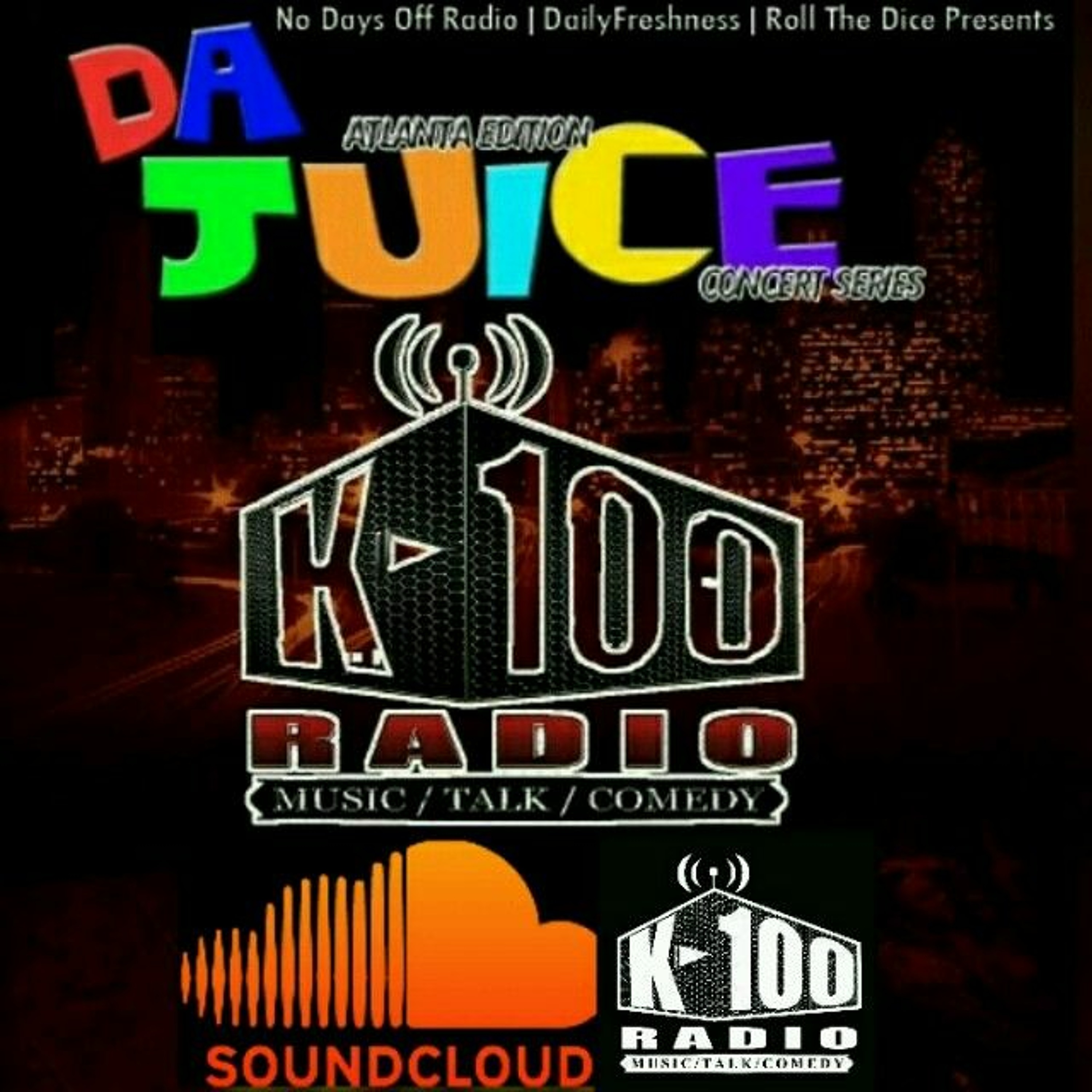 Media Recap: Da Juice Indie Concert episode artwork