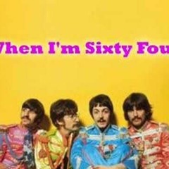 When I'm 64 (Beatles Cover)