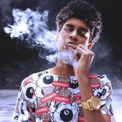 Trill Sammy - Uber Everywhere (Freestyle) (Lyrics)