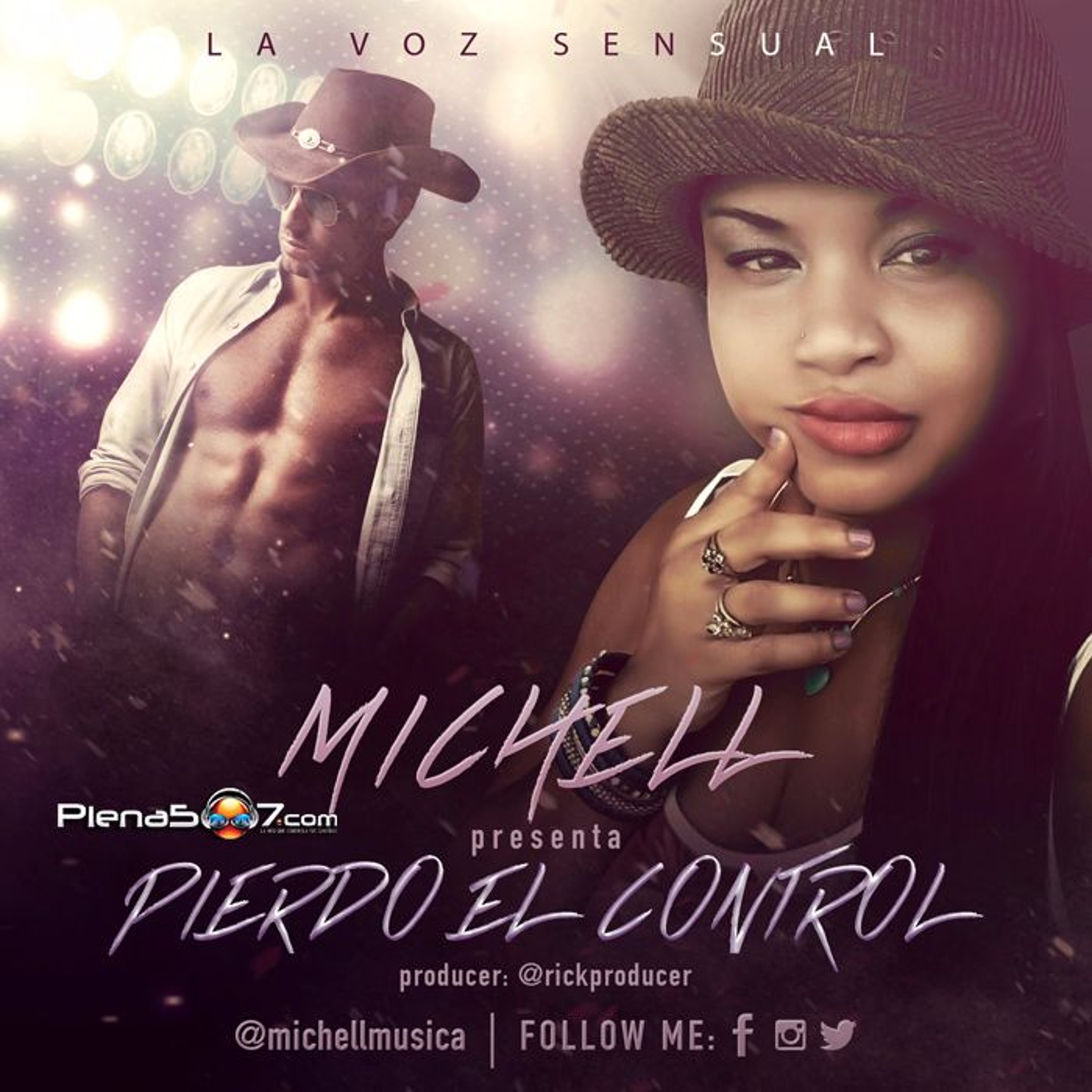 Michell - Pierdo El Control episode artwork