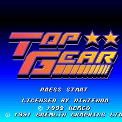 Top Gear Theme (Orchestral Remix)