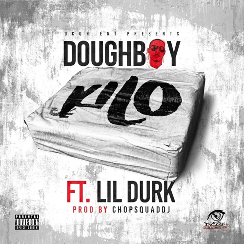 Doughboy - Kilo Ft Lil Durk