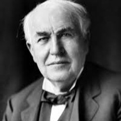 Thomas Edison ft Grutty