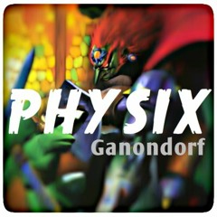 Physix - Ganondorf [FREE DOWNLOAD]