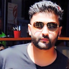 Channa - Ravinder Grewal