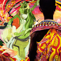 Luv(sic) Part 2 (81 Autumn Remix) (feat. Shing02)