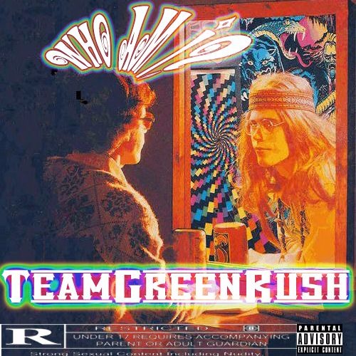 Who Am I? - Treez x Legendary x BoxState George