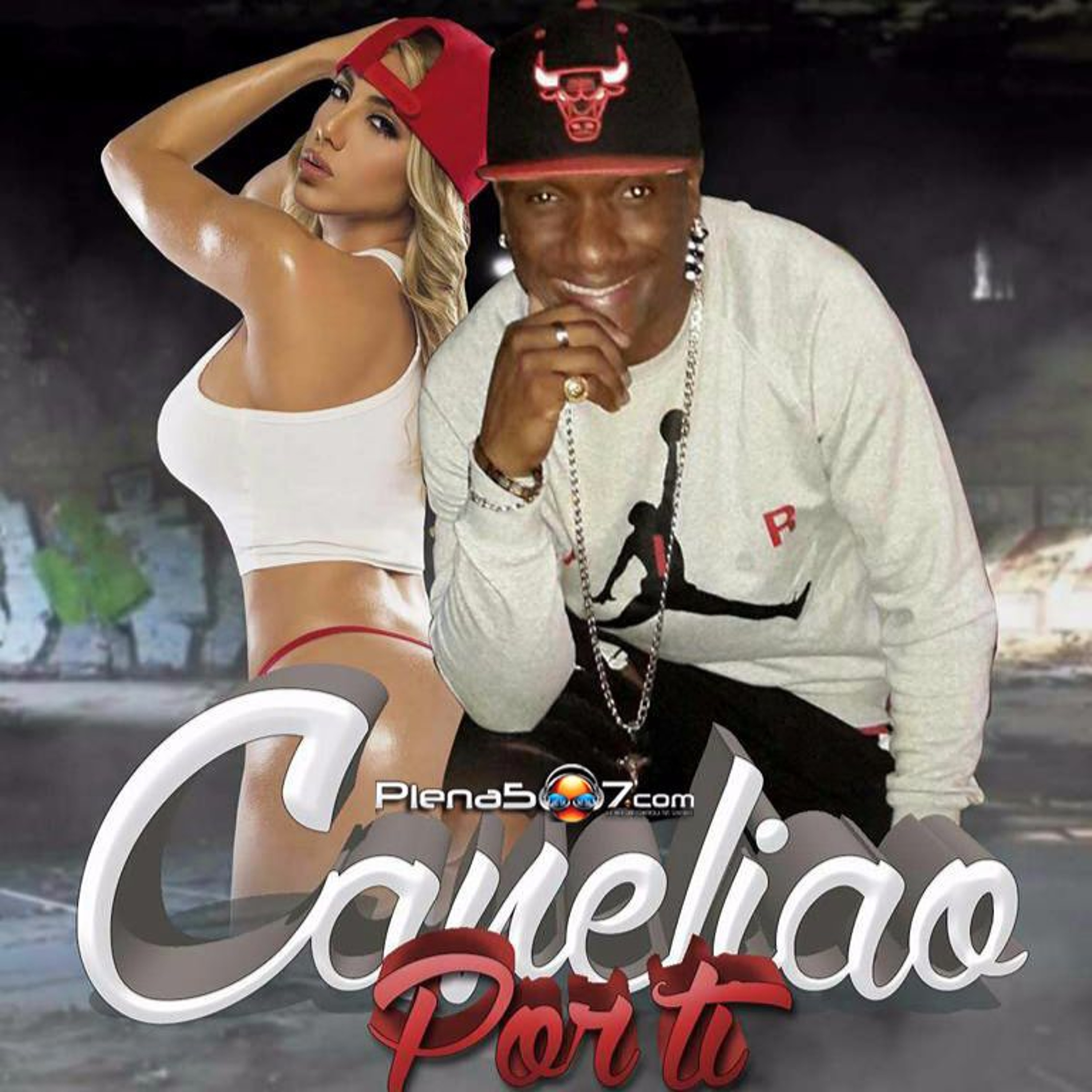 Gaza Fish - Caneliao Por Ti episode artwork