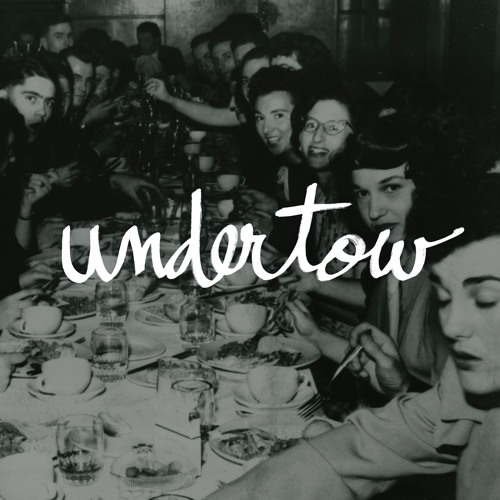 Yes We Mystic - Undertow