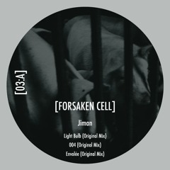 Jiman - 004 (Original Mix)
