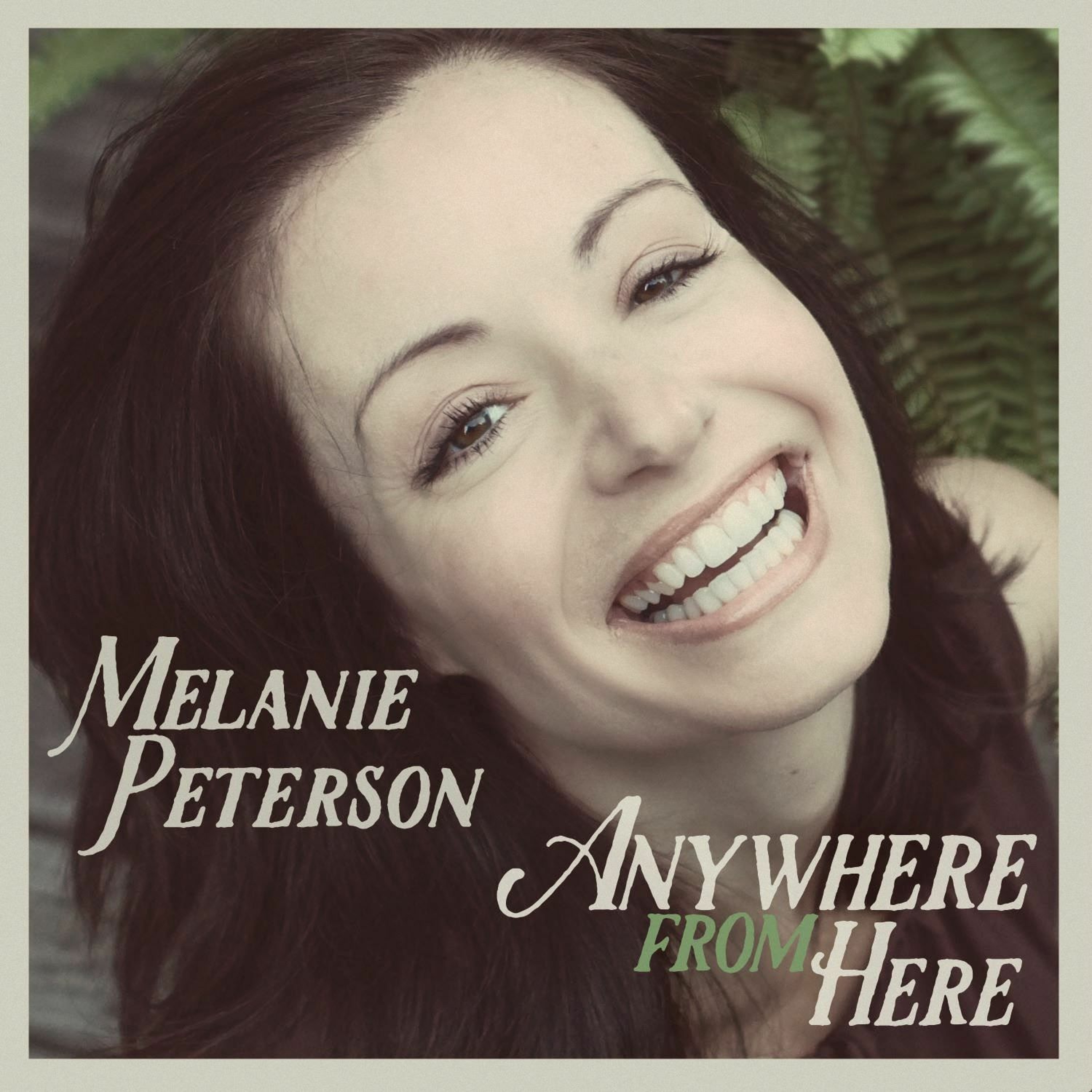 Melanie Peterson