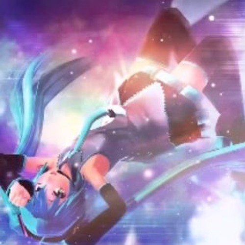 NightCore Control Freak (S3RL)