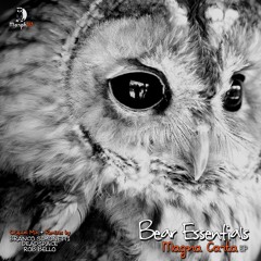 Bear Essentials - Magna Carta (Bello's Nightshade Remix)