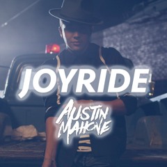 Austin Mahone - Joyride