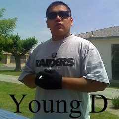 Young D - Off Tha Top Ft Nate Vicious