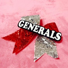 Emilio Aguinaldo College (GENERALS) NCAA CLC 2016